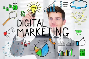 La importancia del marketing digital