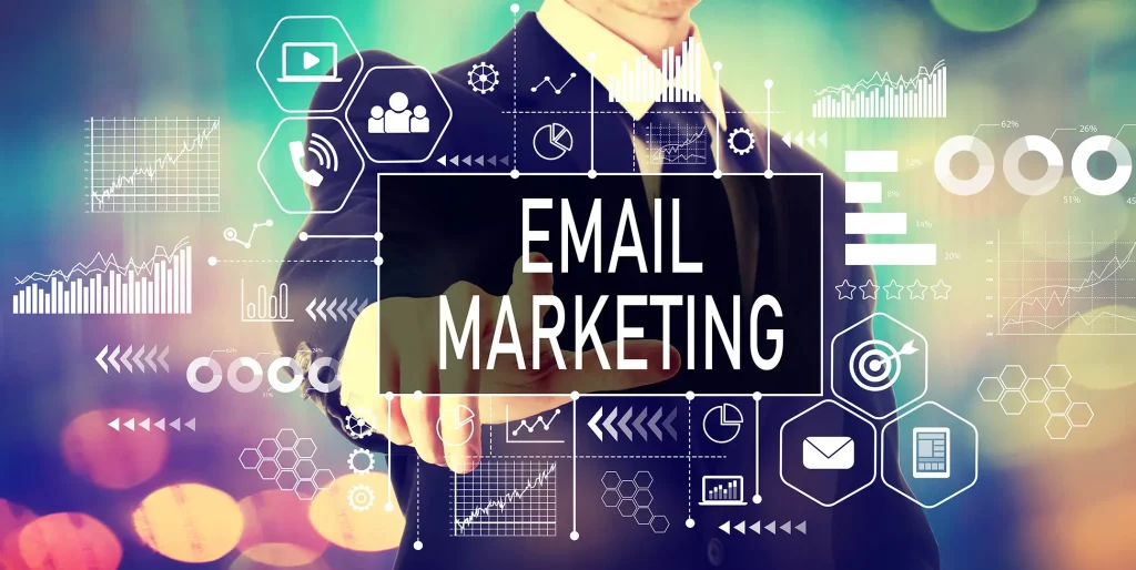 email marketing